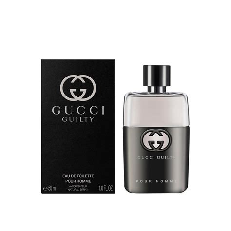 gucci guilty men sale